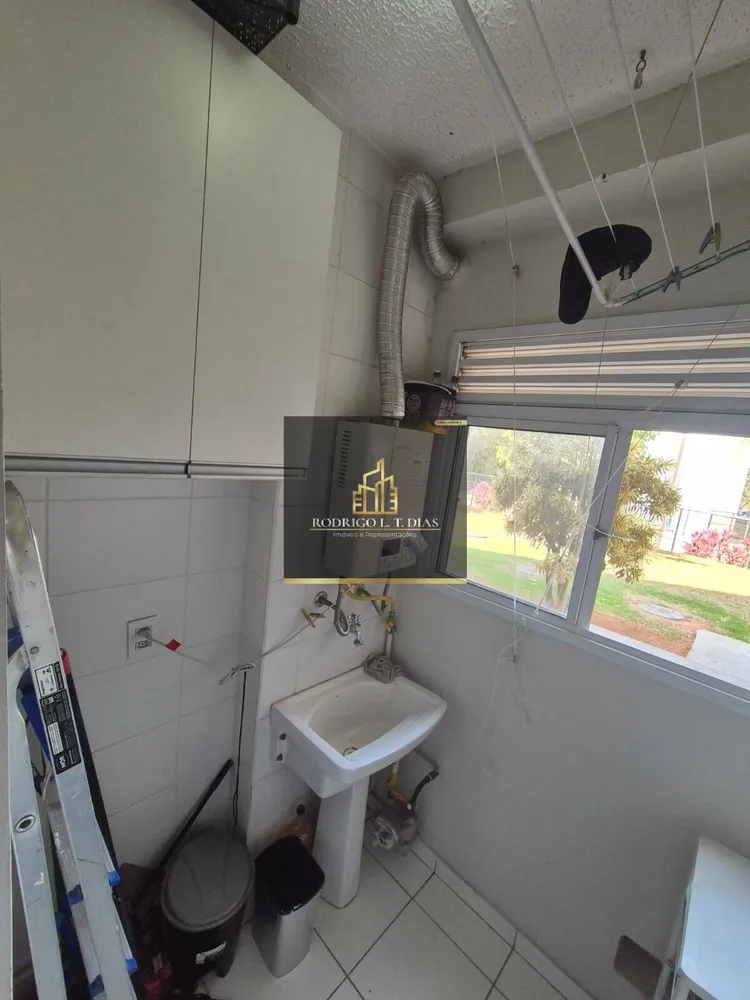 Apartamento, 3 quartos, 71 m² - Foto 3