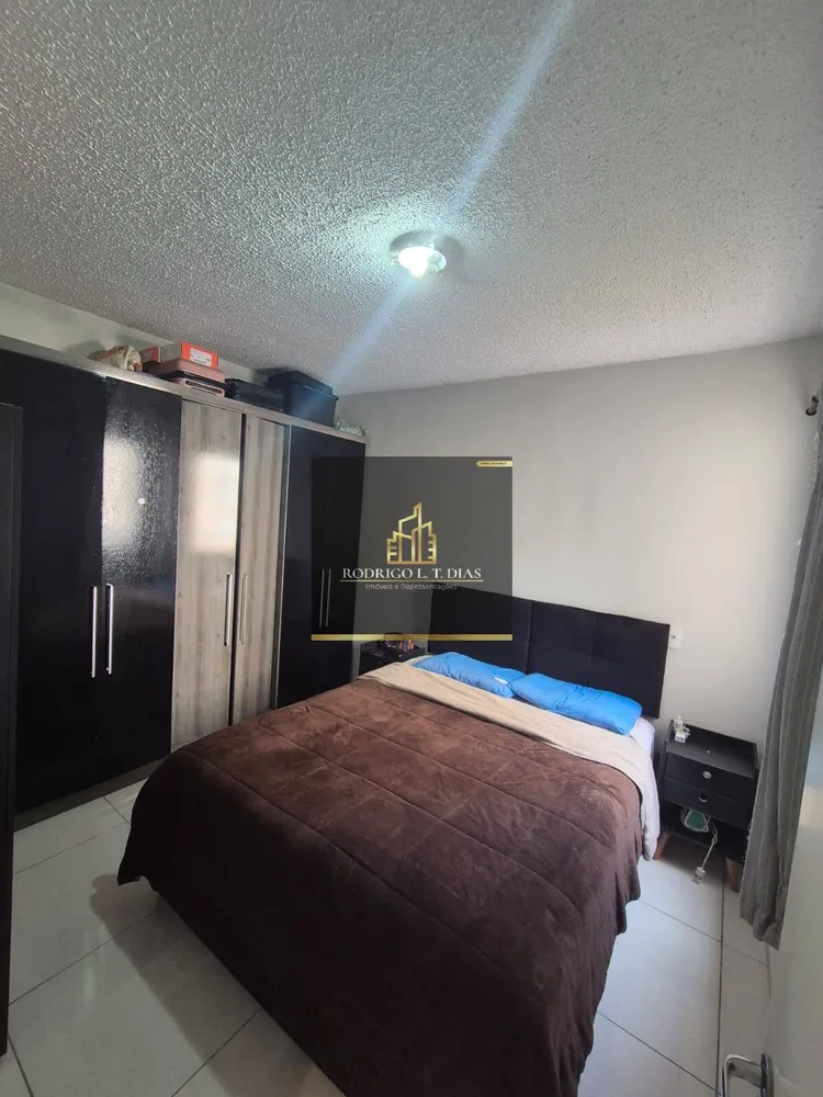 Apartamento, 3 quartos, 71 m² - Foto 9