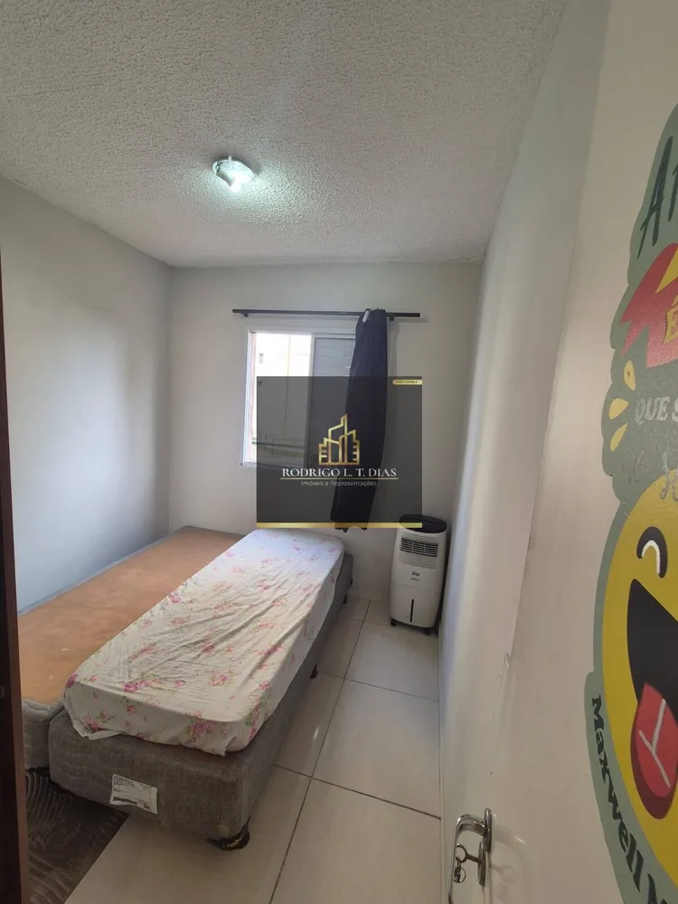Apartamento, 3 quartos, 71 m² - Foto 5