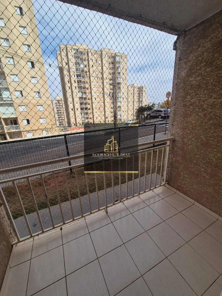 Apartamento, 3 quartos, 71 m² - Foto 8