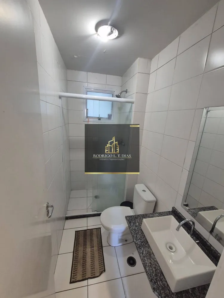 Apartamento, 3 quartos, 71 m² - Foto 10