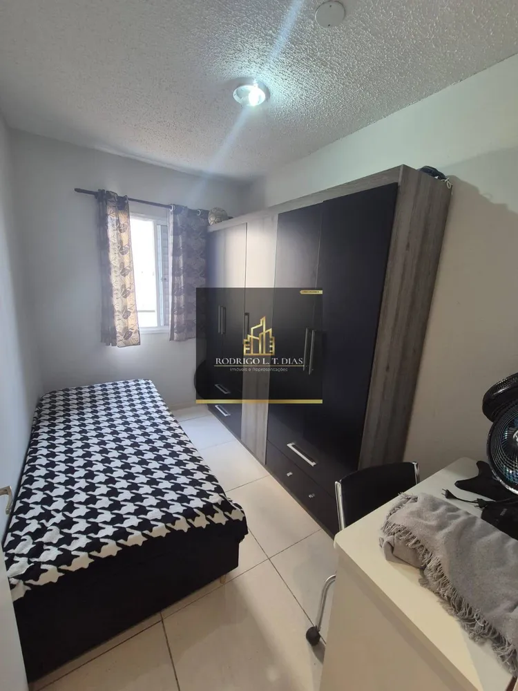 Apartamento, 3 quartos, 71 m² - Foto 12