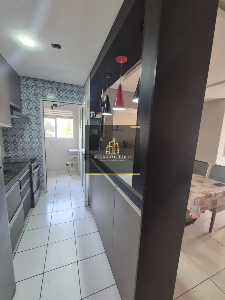 Apartamento, 3 quartos, 71 m² - Foto 4