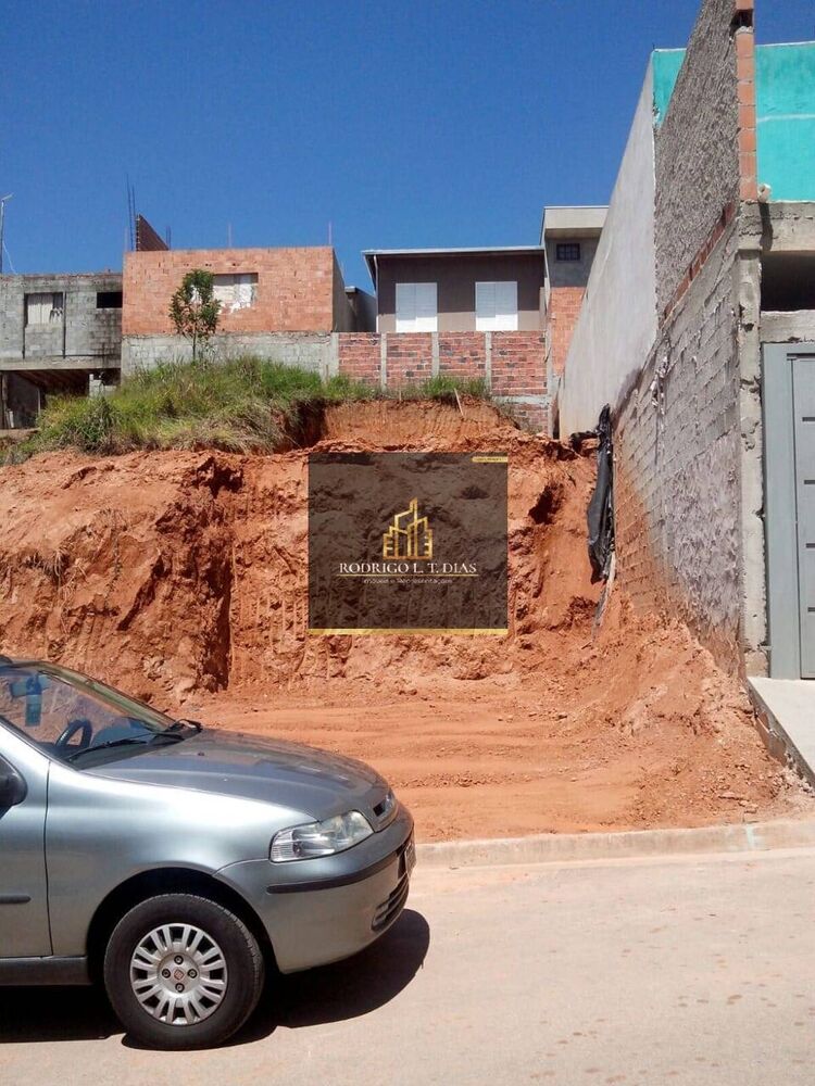 Terreno, 175 m² - Foto 1