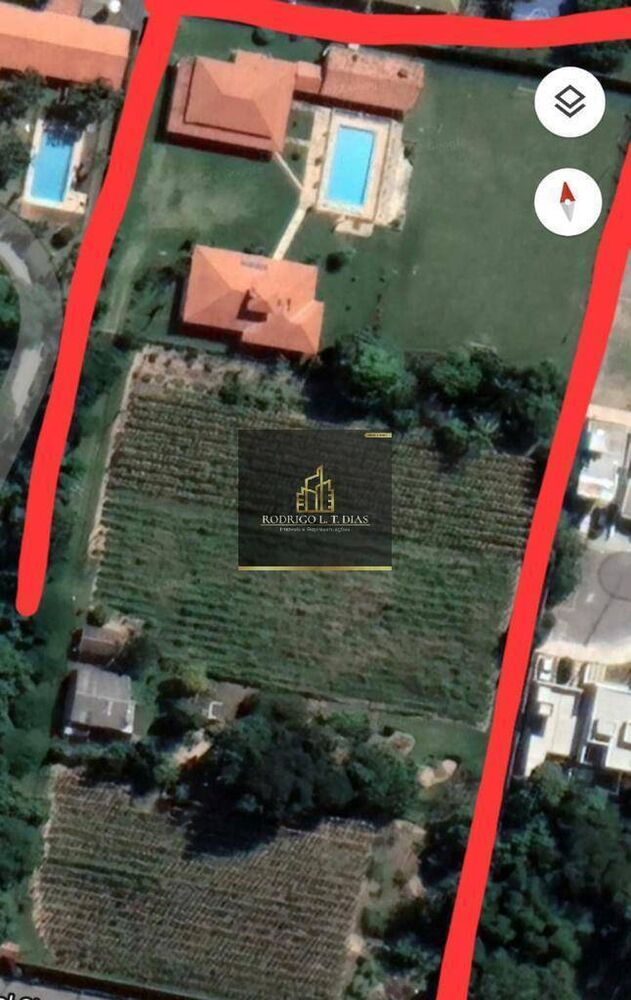 Terreno, 1 hectares - Foto 1
