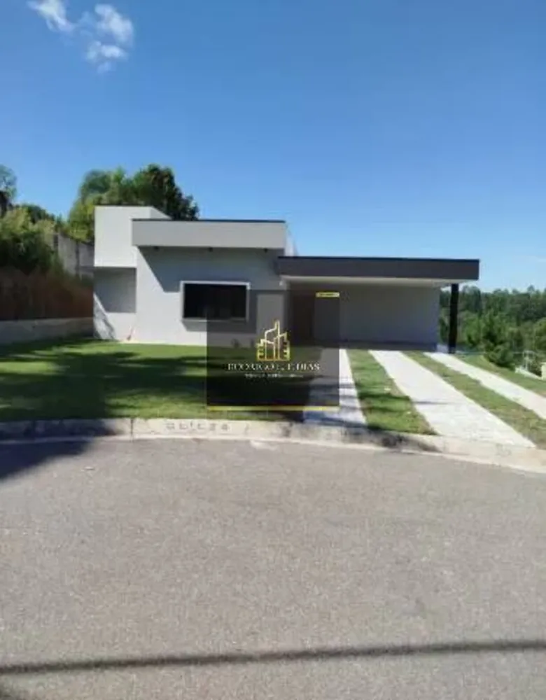 Casa de Condomínio - Foto 1
