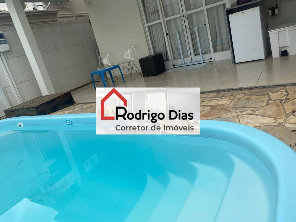 Casa de Condomínio, 3 quartos - Foto 12