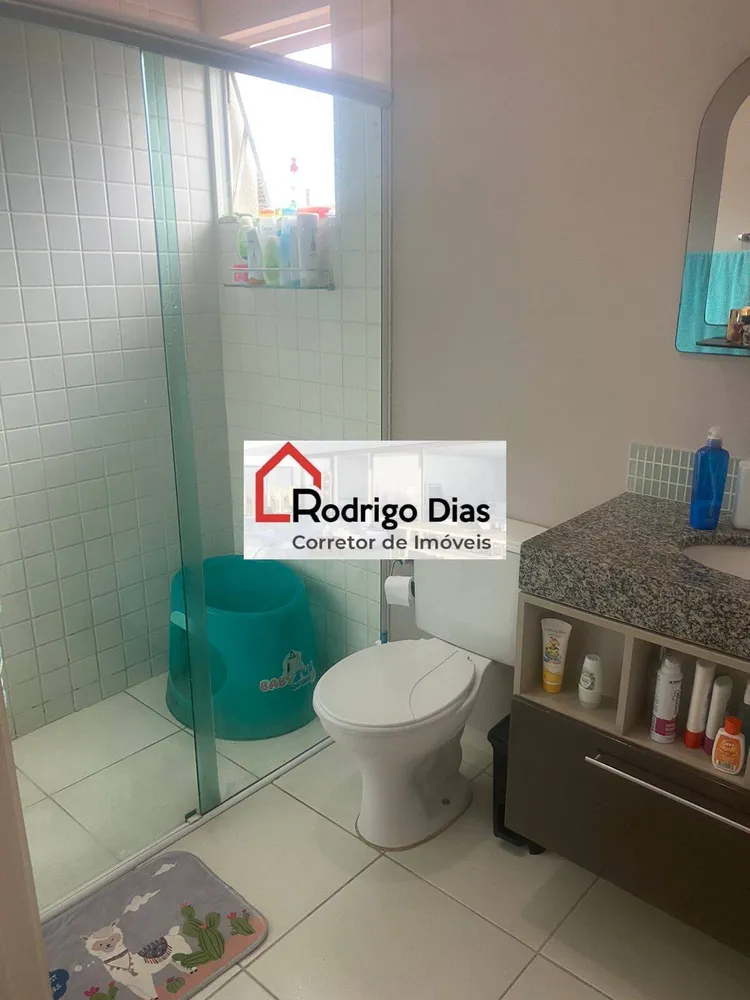 Casa de Condomínio, 3 quartos - Foto 9