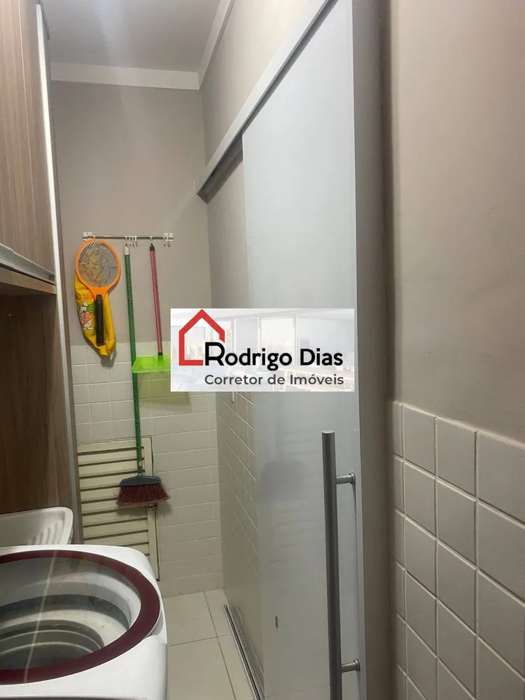 Casa de Condomínio, 3 quartos - Foto 11