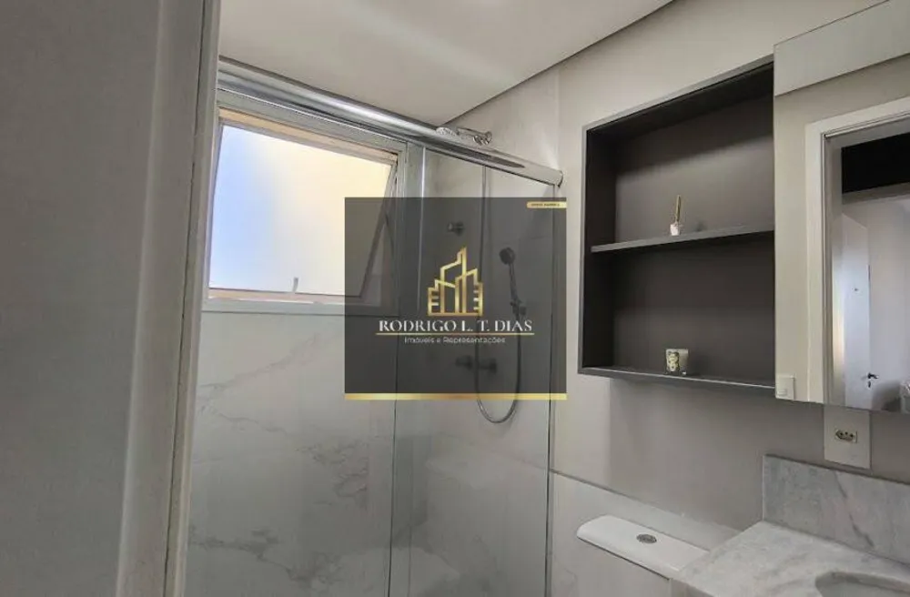 Apartamento, 2 quartos, 54 m² - Foto 7