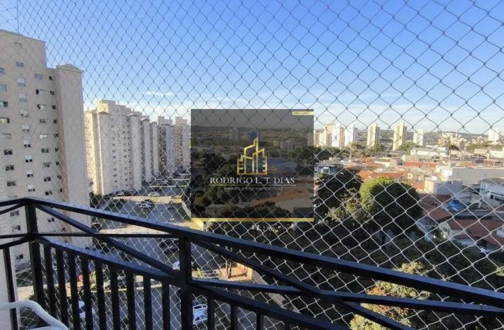 Apartamento, 2 quartos, 54 m² - Foto 9