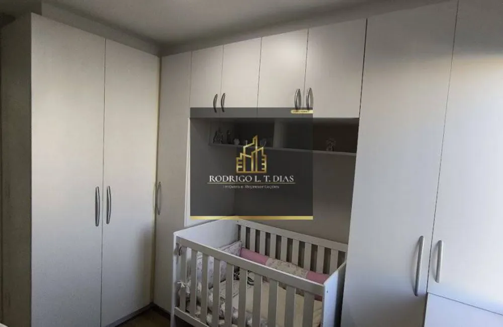 Apartamento, 2 quartos, 54 m² - Foto 6
