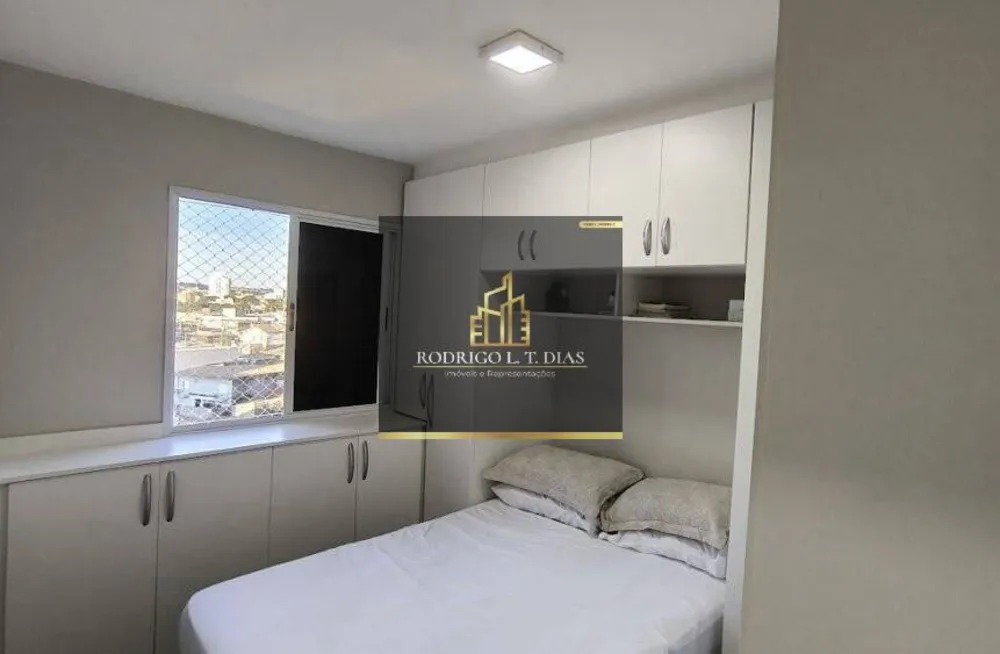 Apartamento, 2 quartos, 54 m² - Foto 4