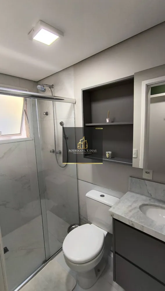 Apartamento, 2 quartos, 54 m² - Foto 10