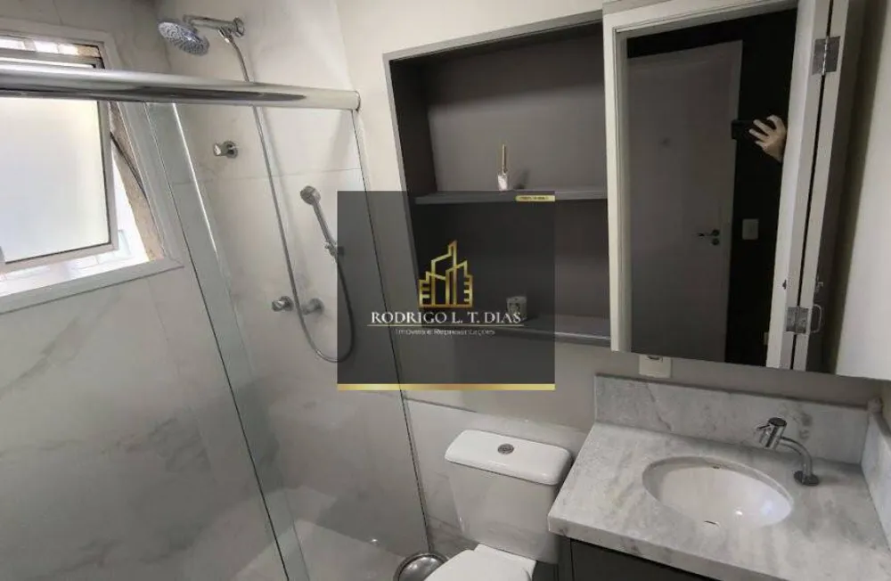 Apartamento, 2 quartos, 54 m² - Foto 2