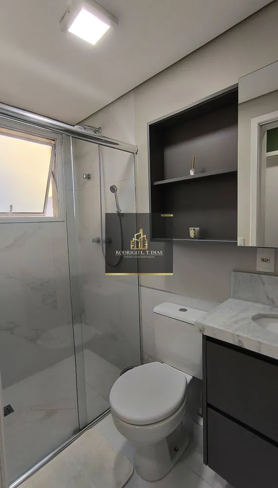 Apartamento, 2 quartos, 54 m² - Foto 11