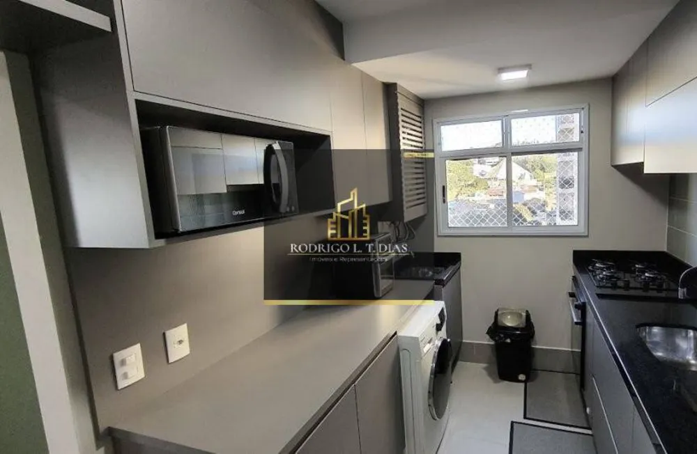 Apartamento, 2 quartos, 54 m² - Foto 8