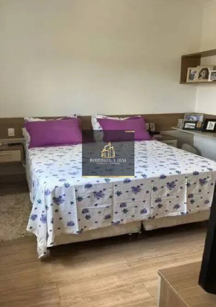 Casa de Condomínio, 3 quartos - Foto 8