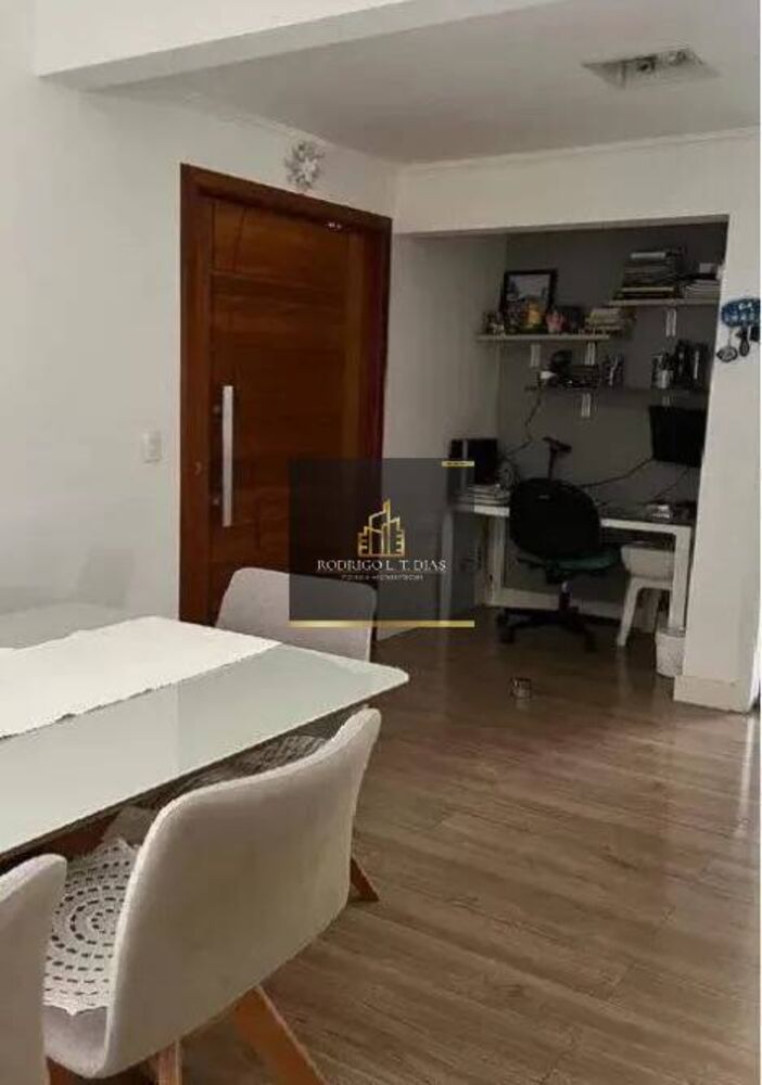 Casa de Condomínio, 3 quartos - Foto 13