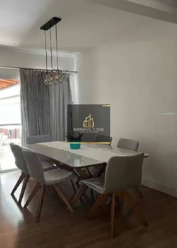 Casa de Condomínio, 3 quartos - Foto 12