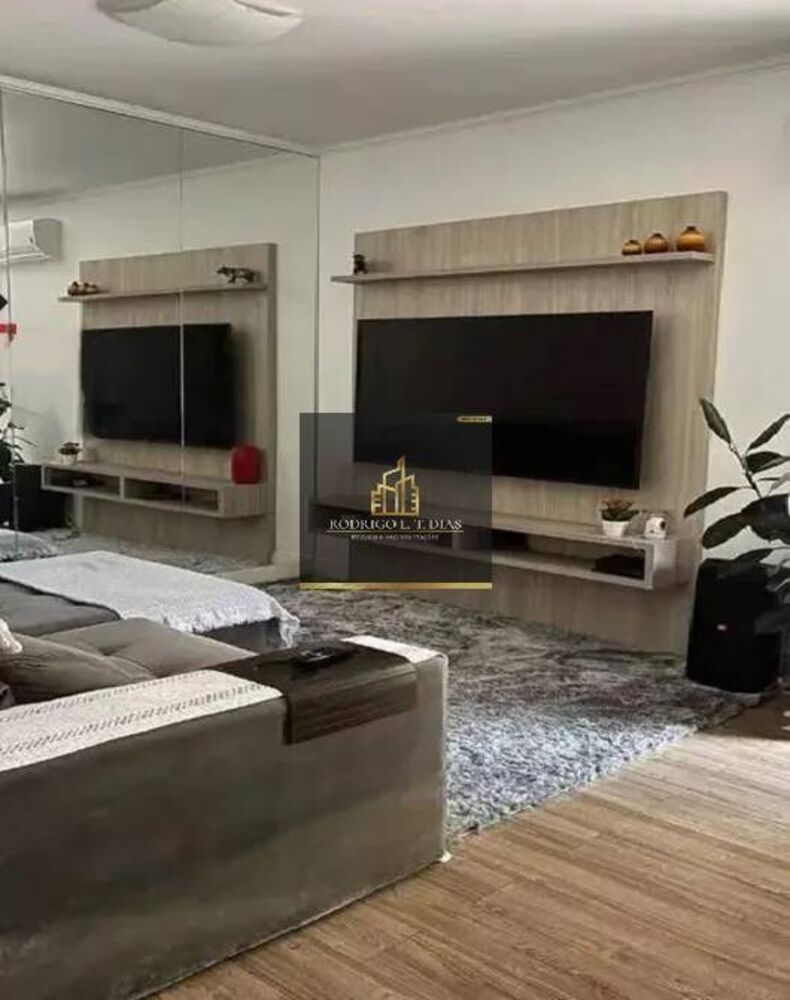Casa de Condomínio, 3 quartos - Foto 10