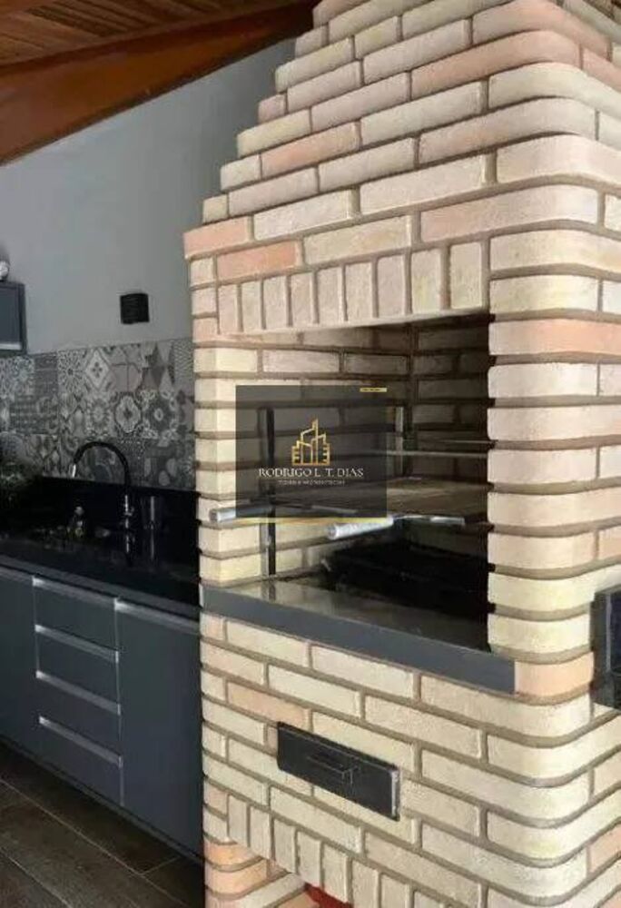 Casa de Condomínio, 3 quartos - Foto 6
