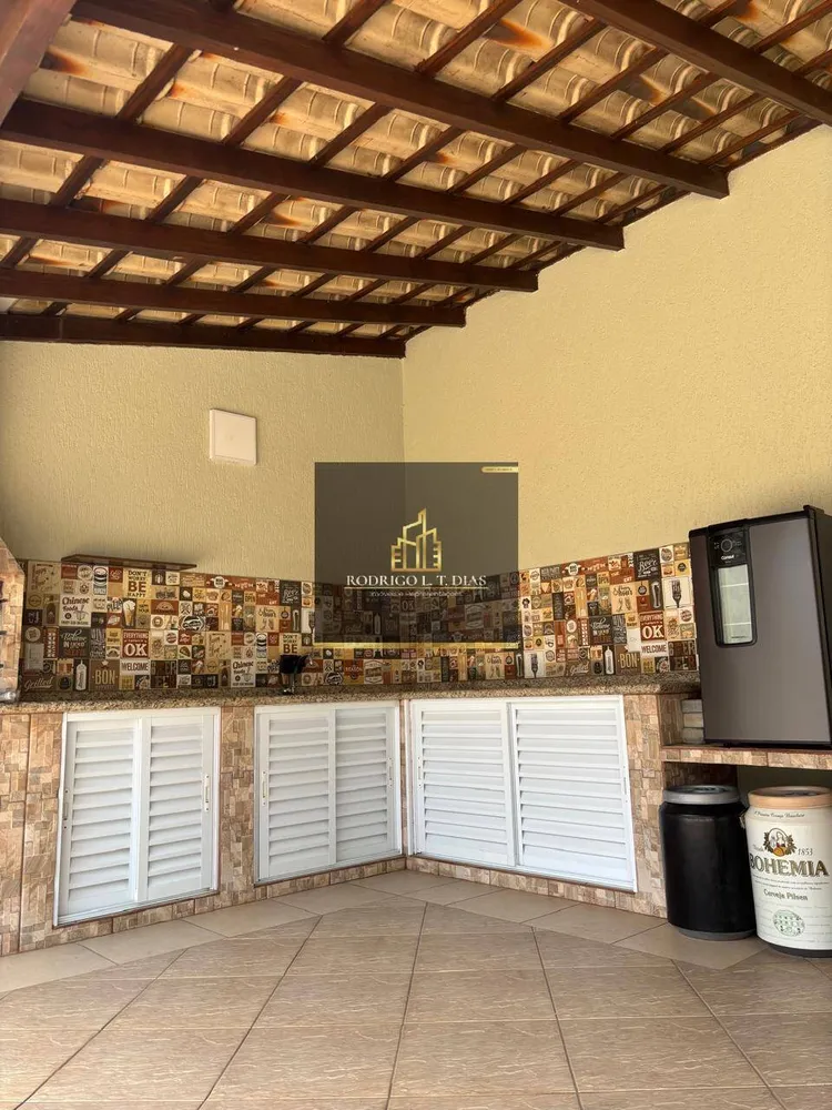 Casa de Condomínio, 3 quartos - Foto 16