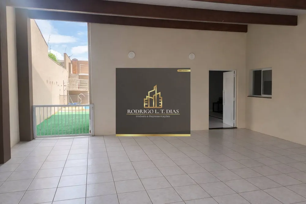 Casa, 4 quartos, 353 m² - Foto 5