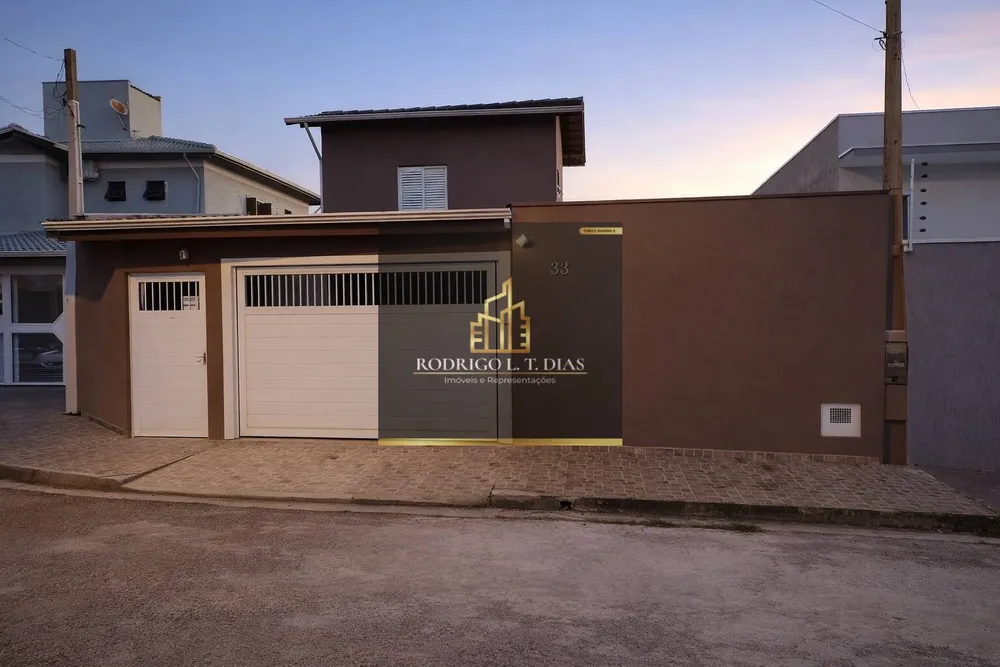 Casa, 4 quartos, 353 m² - Foto 9