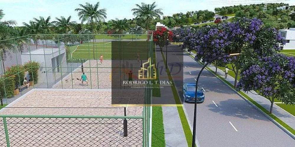 Terreno, 250 m² - Foto 2
