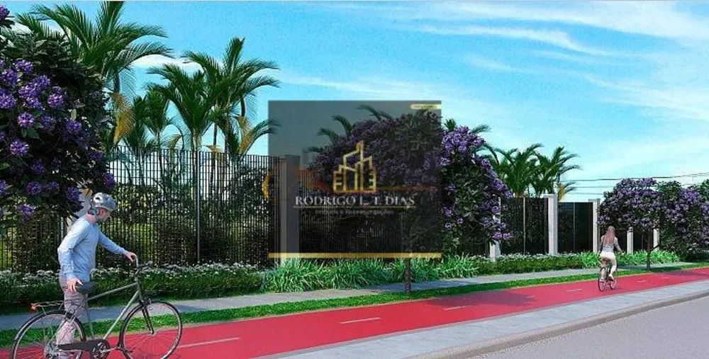 Terreno, 250 m² - Foto 1