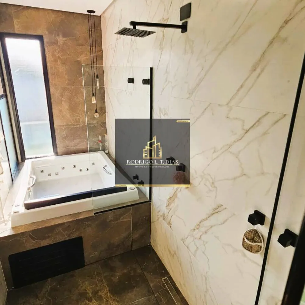 Casa de Condomínio, 3 quartos - Foto 7