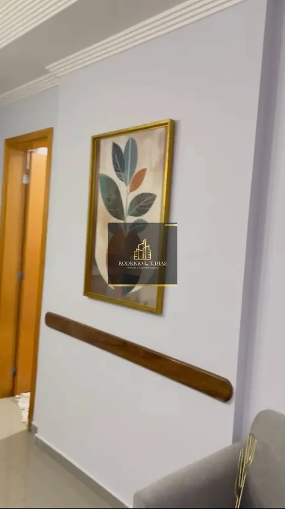 Sala-Conjunto, 35 m² - Foto 10