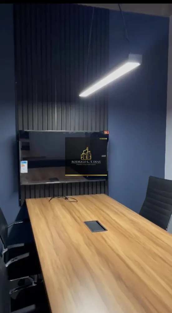 Sala-Conjunto, 35 m² - Foto 12