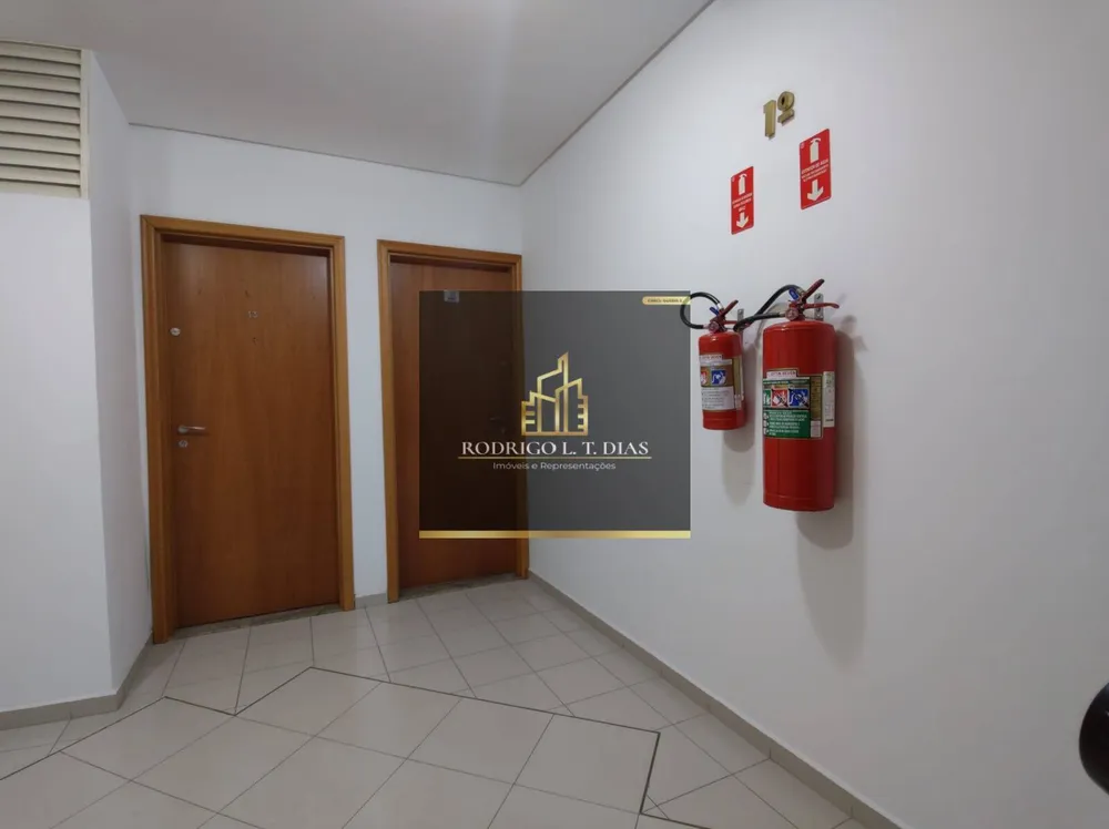 Sala-Conjunto, 35 m² - Foto 6
