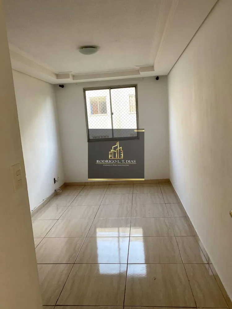 Apartamento - Foto 2