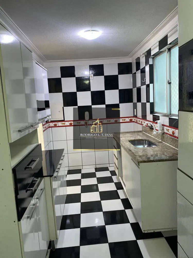 Apartamento - Foto 1