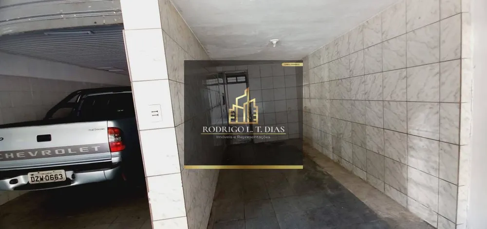 Loja-Salão, 50 m² - Foto 3