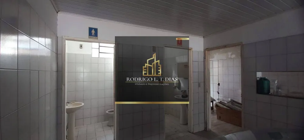 Loja-Salão, 50 m² - Foto 4