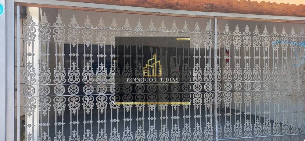 Loja-Salão, 50 m² - Foto 2