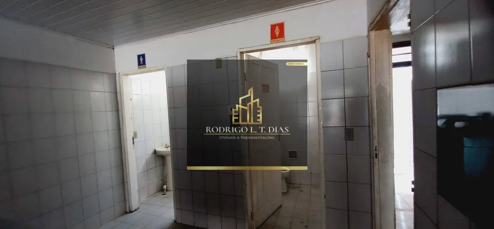 Loja-Salão, 50 m² - Foto 5