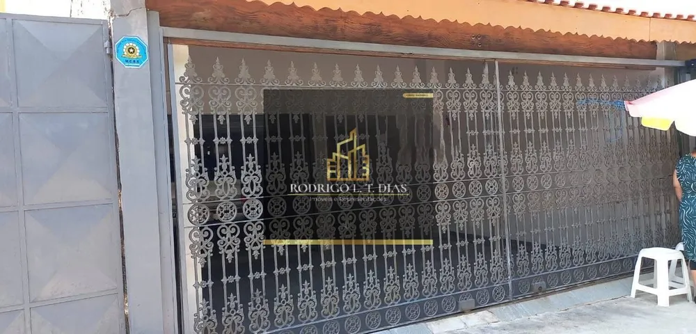 Loja-Salão, 50 m² - Foto 6
