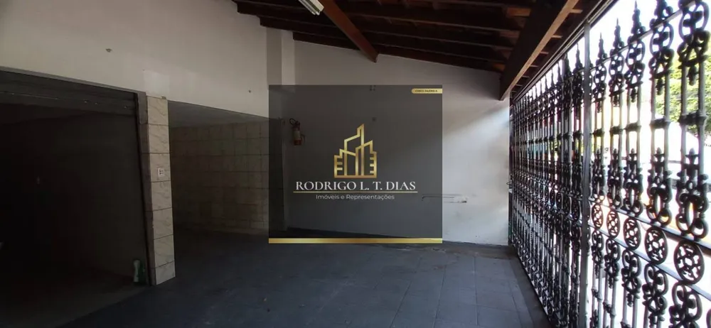 Loja-Salão, 50 m² - Foto 1
