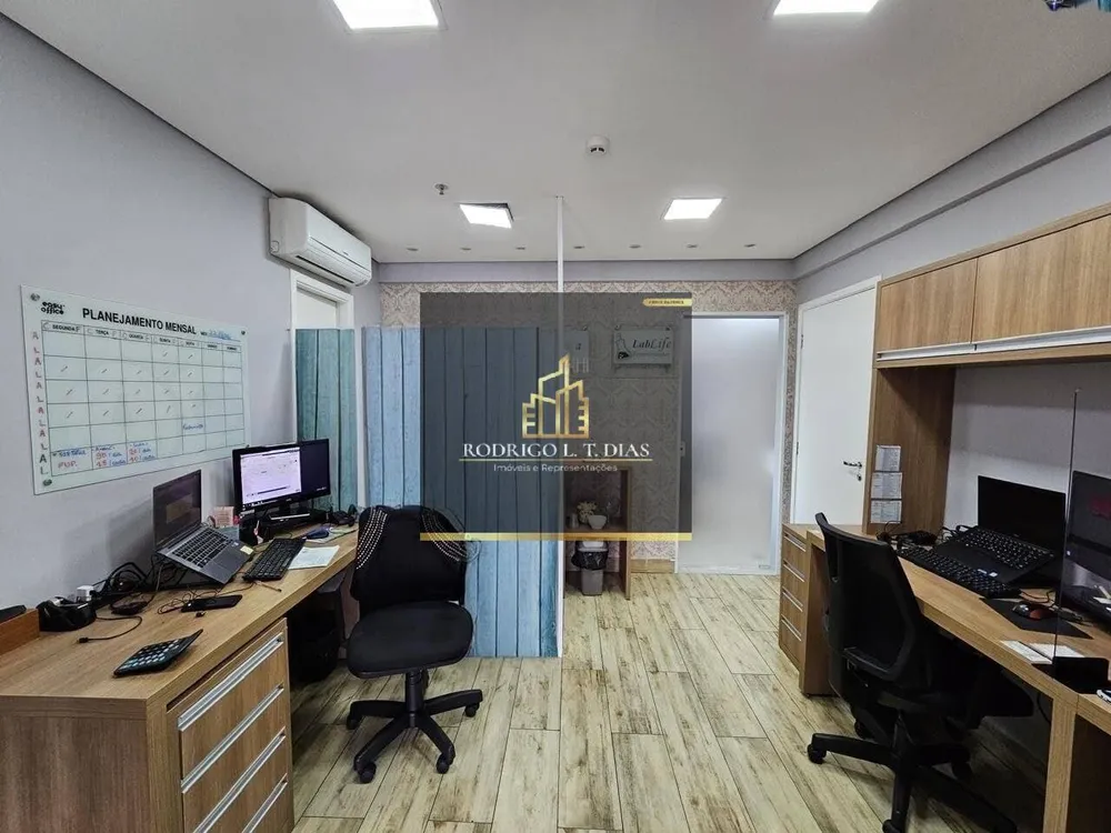 Sala-Conjunto, 70 m² - Foto 4