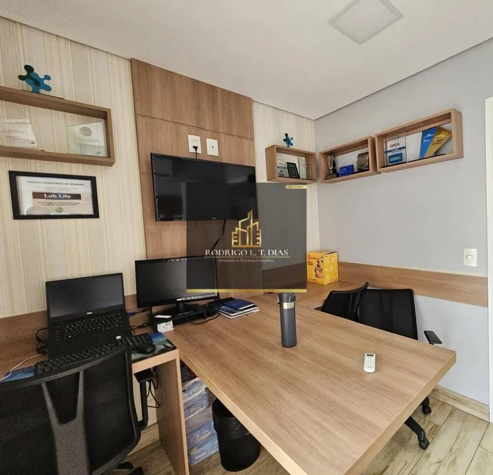 Sala-Conjunto, 70 m² - Foto 8