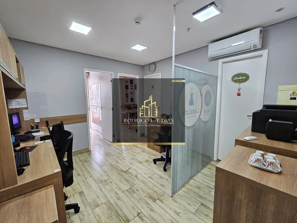 Sala-Conjunto, 70 m² - Foto 11