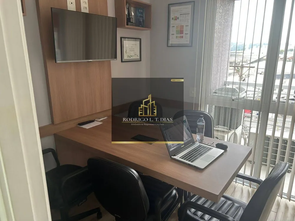 Sala-Conjunto, 70 m² - Foto 3