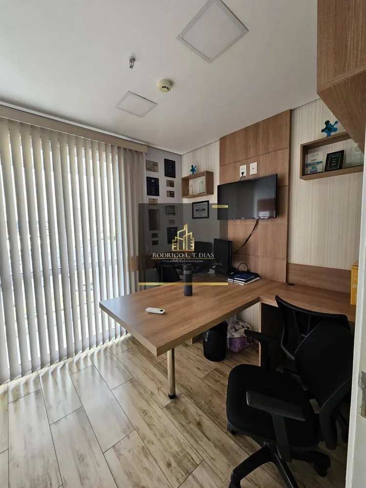 Sala-Conjunto, 70 m² - Foto 1