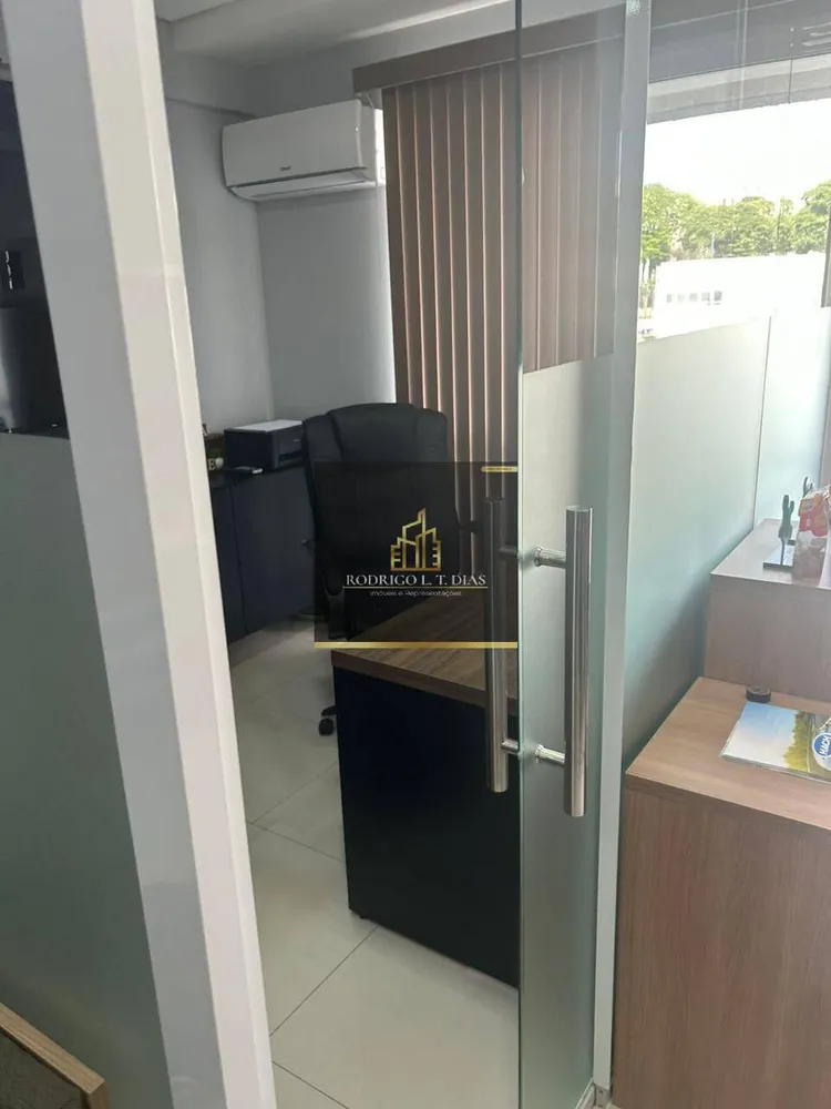 Sala-Conjunto, 70 m² - Foto 5