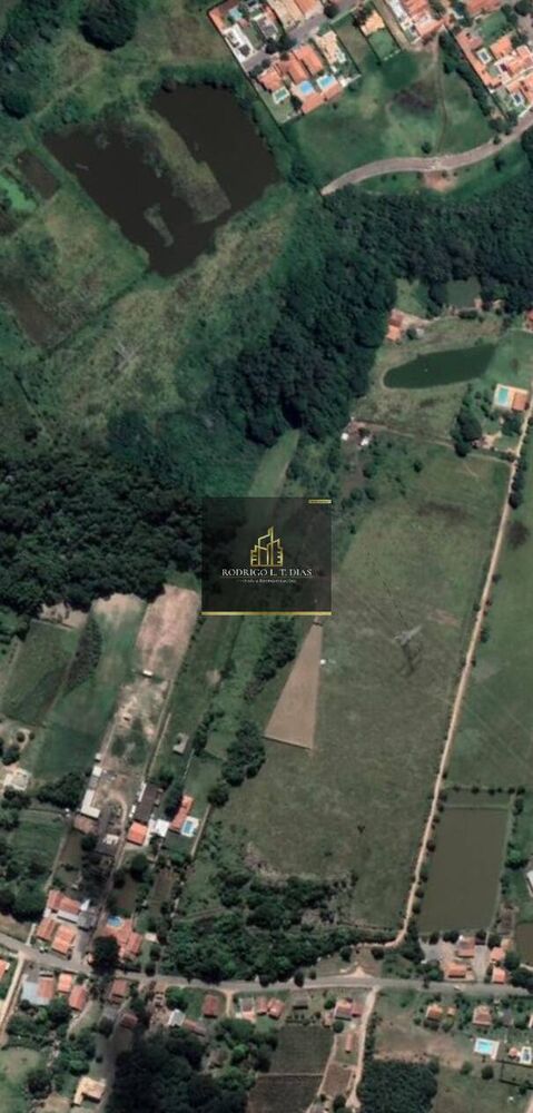 Terreno, 8 hectares - Foto 2